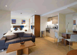 Studio in London, Greater London, South East England