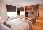 Studio in London, Central London, South East England