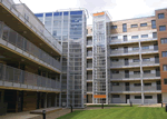 One Bed Apartment in Norwich, Norfolk, East England