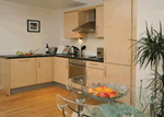 Studio Apartment in Bristol, Bristol, South West England