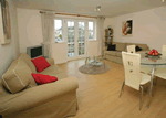 One Bed Apartment in Bristol, Bristol, South West England
