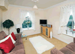 One Bed Apartment With Study in Norwich, Norfolk, East England