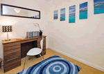 One Bed Apartment in Norwich, Norfolk, East England