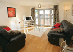 Three Bed Apartment in Bristol, Bristol, South West England
