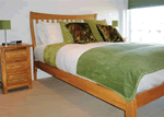 One Bed Apartment in Cambridge, Cambridgeshire, East England