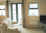One Bed Apartment in Cambridge, Cambridgeshire, East England