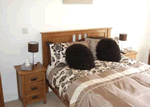Two Bed Penthouse Apartment in Cambridge, Cambridgeshire, East England