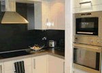 Two Bed Penthouse Apartment in Cambridge, Cambridgeshire, East England