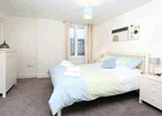 Two Bed Apartment in Norwich, Norfolk, East England