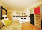 One Bed Apartment in London, Central London, South East England