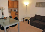 Two Bed Apartment in York, East Yorkshire, North East England
