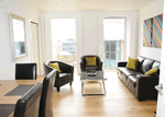 Two Bed Apartment in Lincoln, Lincolnshire, East England