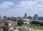 Studio Apartment in Sheffield, South Yorkshire, Central England