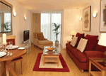 Two Bed Apartment in London, Greater London, South East England