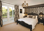 One Bed Apartment in Edinburgh, Edinburgh, Borders Scotland
