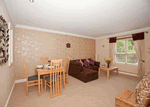 Three Bed Apartment in York, East Yorkshire, North East England