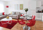 Two Bed Apartment in Bristol, Bristol, South West England