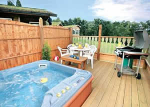 Self catering breaks at Woodlandsview in Rudyard Lake, Staffordshire Self catering breaks at Woodlandsview in Rudyard Lake, Staffordshire
