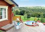 Serenity 1 in High Eldwick, West Yorkshire, North West England