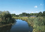 Ford Farm Lodge in Newent, Gloucestershire, South West England