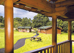 Gadgirth Lodge One in Ayr, Ayrshire, South West Scotland