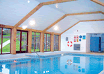 Green Acres Cottage VIP 4 in Fowey, Cornwall, South West England
