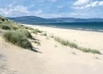 Pinniped Lodge in Dornoch, Sutherland, Highlands Scotland