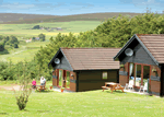 Ben Rinnes Lodge in Ballindalloch, Morayshire, East Scotland