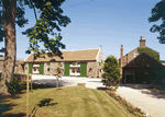 Ardennes Cottage in Bridlington, Yorkshire Moors and Coast, North East England