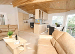 Pound Farm Farmhouse in Crook, Cumbria, North West England