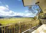 Thanet Well Lodge 2 in Ullswater, Cumbria, North West England