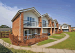 Waterside Bungalow 3 in Lowestoft, Suffolk, East England