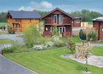 Willow Lodge VIP in Thirsk, East Yorkshire, North East England