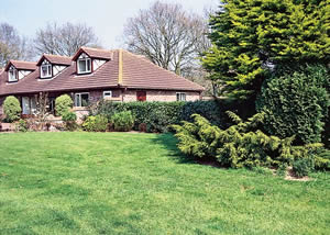 Self catering breaks at Arum Cottage in Horsford, Norfolk Self catering breaks at Arum Cottage in Horsford, Norfolk