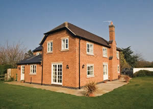 Self catering breaks at Brook Farm Cottage in Minshull Vernon, Cheshire Self catering breaks at Brook Farm Cottage in Minshull Vernon, Cheshire