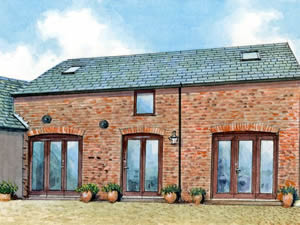 Self catering breaks at Smithy Barn in Sandiway, Cheshire Self catering breaks at Smithy Barn in Sandiway, Cheshire