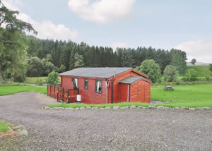 Self catering breaks at Larch Cottage in Glenisla, Perthshire Self catering breaks at Larch Cottage in Glenisla, Perthshire