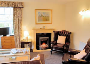 Self catering breaks at Stuart Suite in Coldingham, Berwickshire Self catering breaks at Stuart Suite in Coldingham, Berwickshire