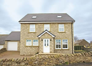Self catering breaks at The Retreat in Foulden, Berwickshire Self catering breaks at The Retreat in Foulden, Berwickshire