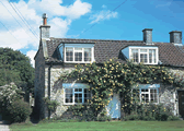 The Green Cottage in Cropton, North Yorkshire, North East England