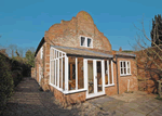 Moonys Cottage in Norwich, Norfolk, East England