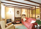 Corbets Tey in Merrymeet, Cornwall, South West England