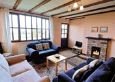 Jasmine Cottage in Scalby, North Yorkshire, North East England