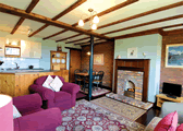 Rose Cottage in Scalby, North Yorkshire, North East England