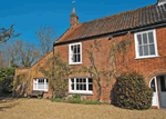 Nutt Cottage in Horsham St Faith, Norfolk, East England