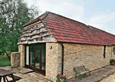 The Carthouse in Malmesbury, Wiltshire, South West England