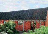 Pool Meadow Cottage in Shipston-on-Stour, Warwickshire, Central England