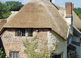 The Dairy in Bicknoller, Somerset, South West England