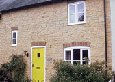 Meadow Cottage in Broadwindsor, Dorset, South West England