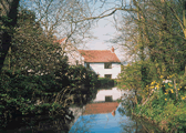 Maxmills Cottage in Winscombe, Somerset, South West England